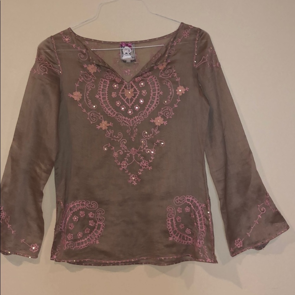 Blouse - image 1